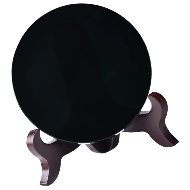 Miroir noir (obsidienne)