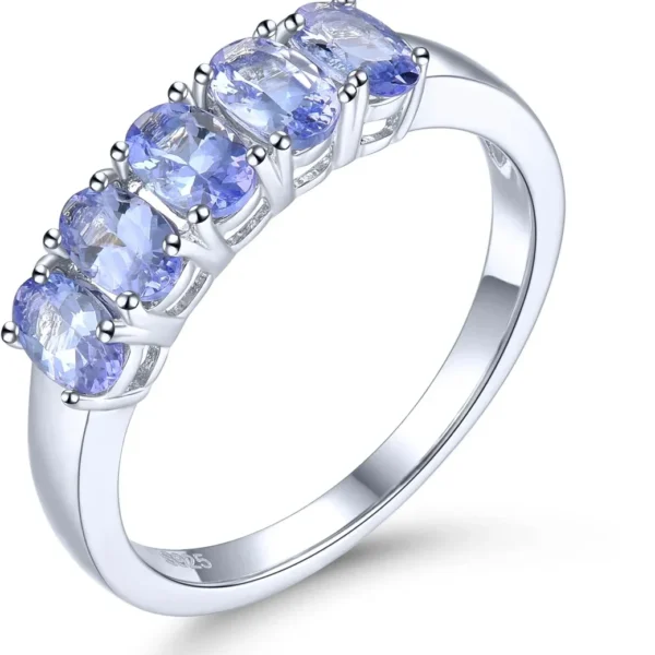 tanzanite naturelle